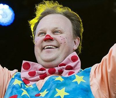 Justin Fletcher