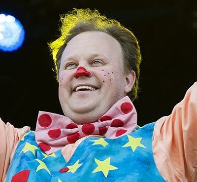 Justin Fletcher