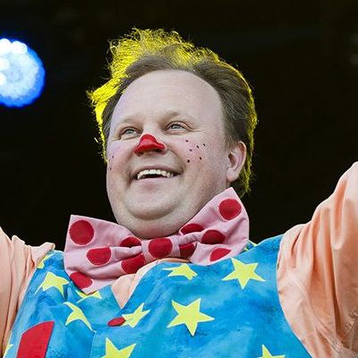 Justin Fletcher