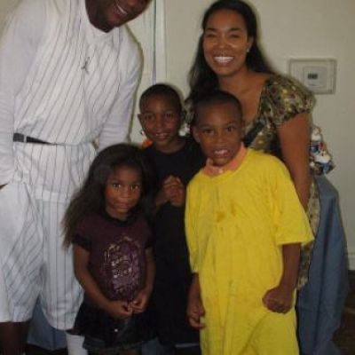 Justin Mayweather Jones