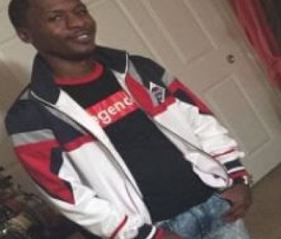 Justin Mayweather Jones