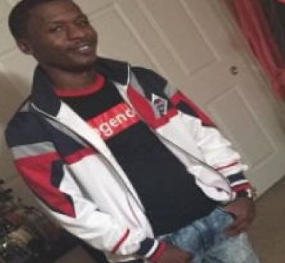 Justin Mayweather Jones