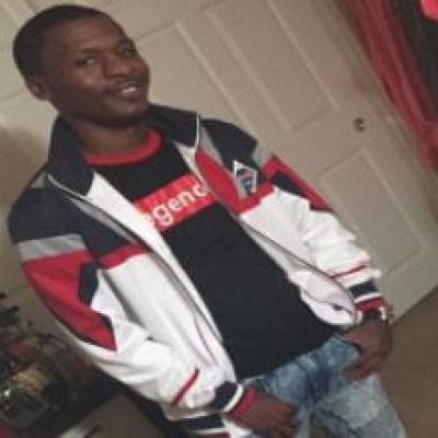 Justin Mayweather Jones