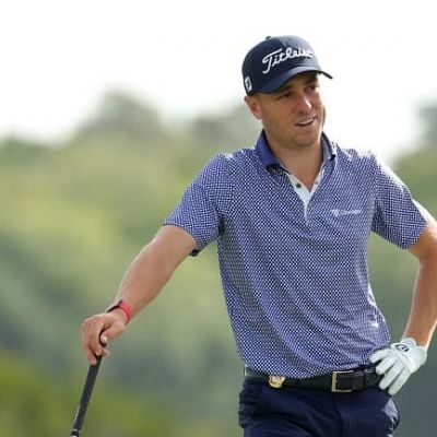Justin Thomas