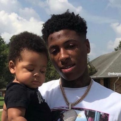 Kacey Alexander Gaulden