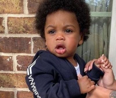 Kacey Alexander Gaulden