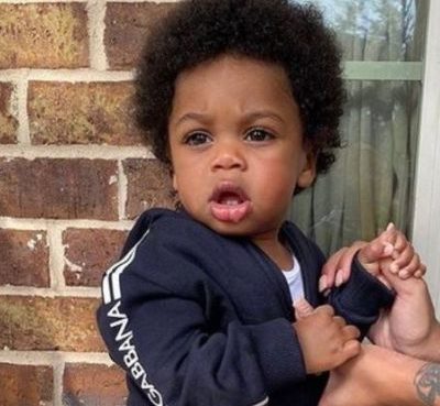 Kacey Alexander Gaulden