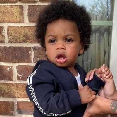 Kacey Alexander Gaulden