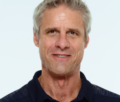 Karch Kiraly