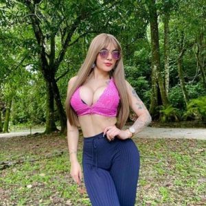 Karely Ruiz Age, Height, Net Worth, Boyfriend, Career