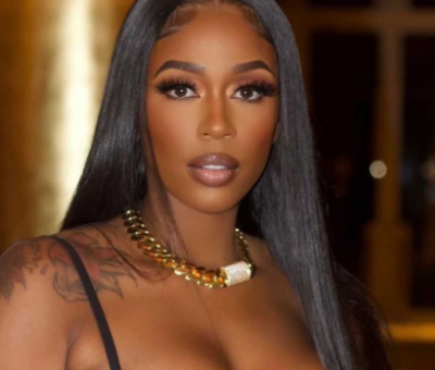 Kash Doll