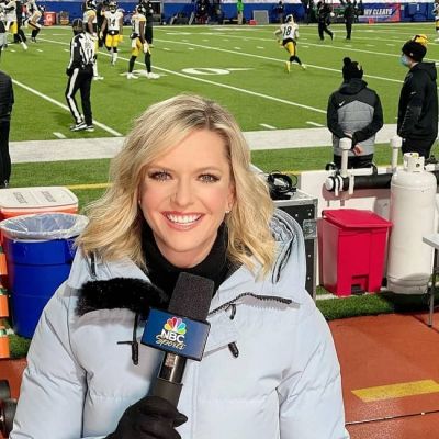 Kathryn Tappen Net Worth, Husband, Marriage, Age, Height