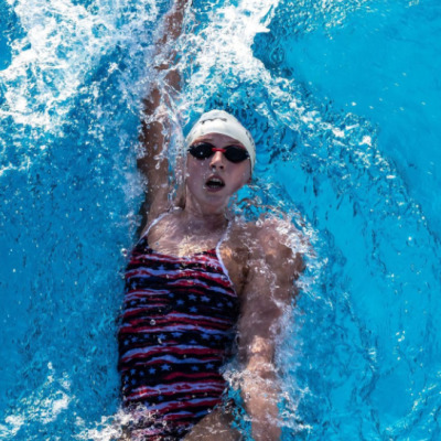Katie Ledecky