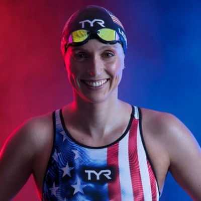 Katie Ledecky