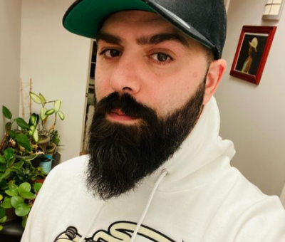 Keemstar