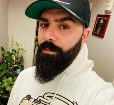 Keemstar