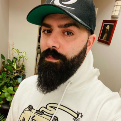 Keemstar