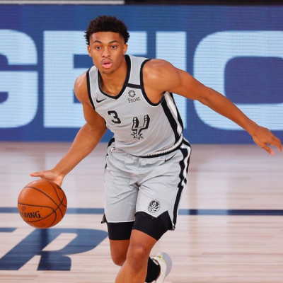 Keldon Johnson Net Worth, Age, Girlfriend, Ethnicity, Height, Career