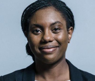 Kemi Badenoch