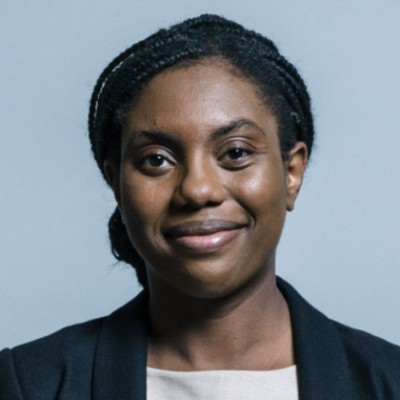 Kemi Badenoch