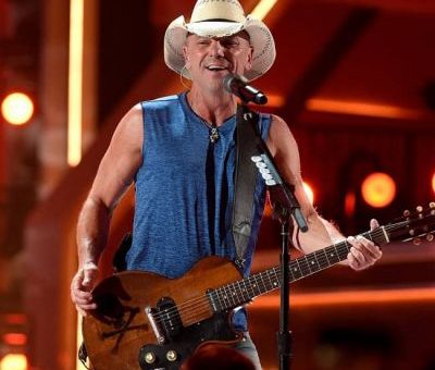 Kenny Chesney