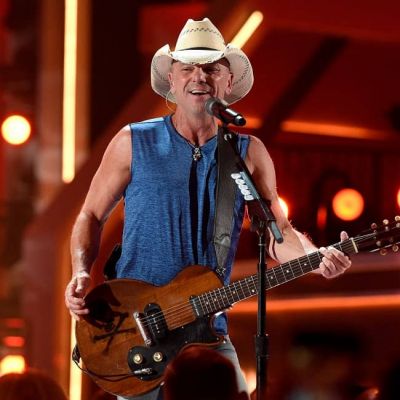 Kenny Chesney