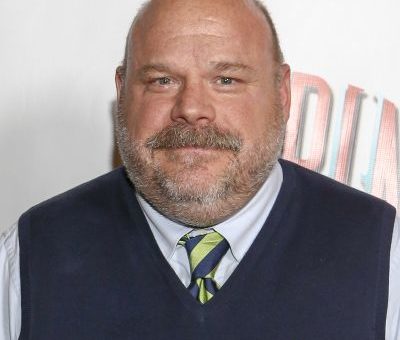 Kevin Chamberlin