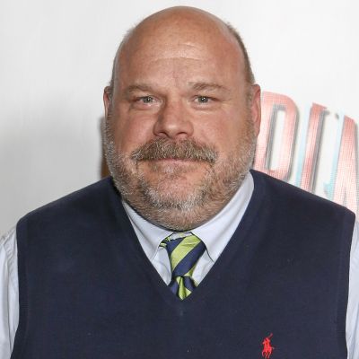 Kevin Chamberlin