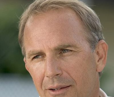 Kevin Costner