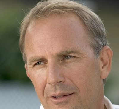 Kevin Costner