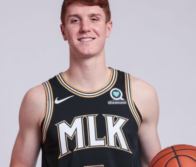 Kevin Huerter