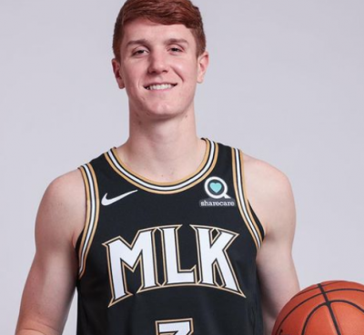 Kevin Huerter