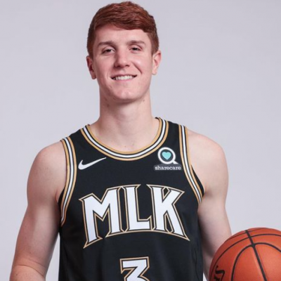 Kevin Huerter