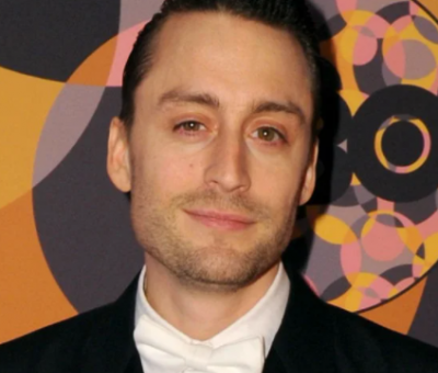 Kieran Culkin
