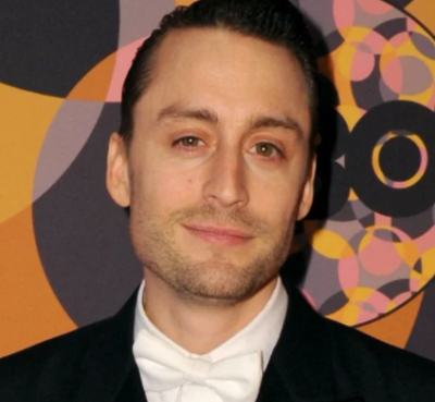 Kieran Culkin