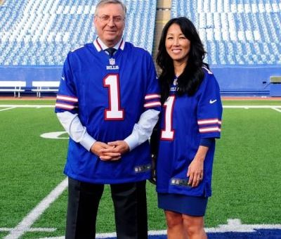 Kim Pegula