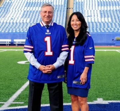 Kim Pegula