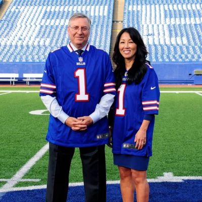 Kim Pegula