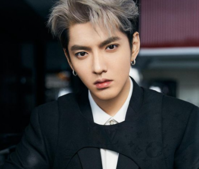 Kris Wu