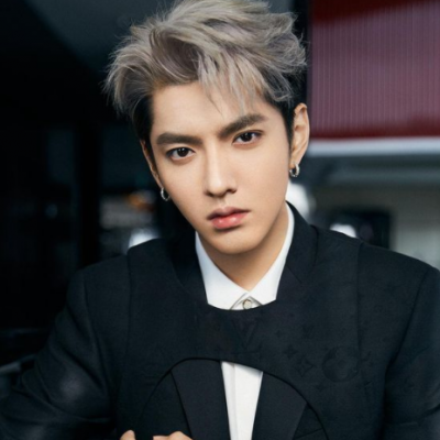 Kris Wu