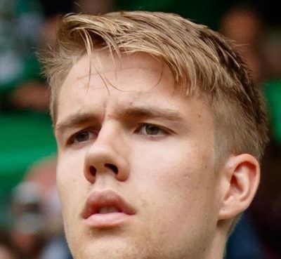Kristoffer Ajer