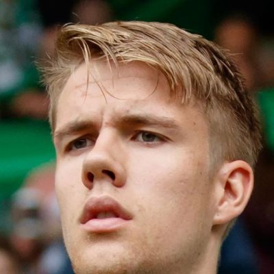 Kristoffer Ajer