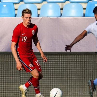 Kristoffer Zachariassen