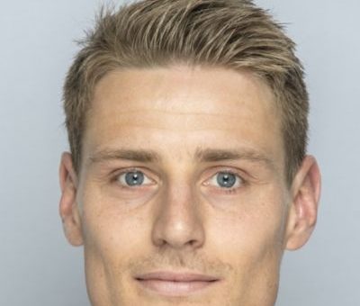 Kristoffer Zachariassen