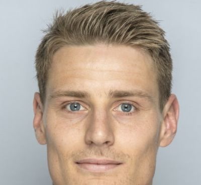 Kristoffer Zachariassen