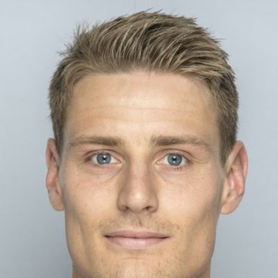 Kristoffer Zachariassen