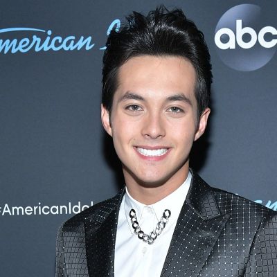Laine Hardy