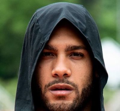 Lamont Marcell Jacobs