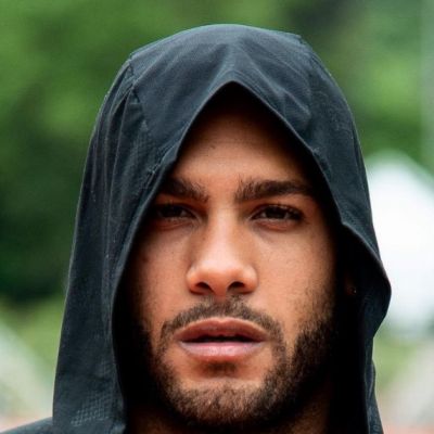 Lamont Marcell Jacobs