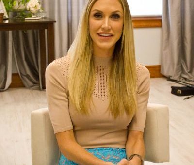 Lara Trump
